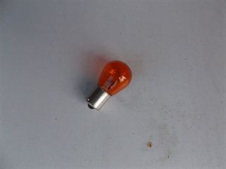 Picture of Oranje richtingaanwijzer lamp