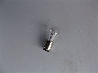 Picture of Helder achterlamp dubbele gloeidraad