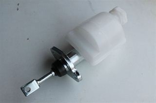 Details van Hoofd koppeling cilinder plastic MPI