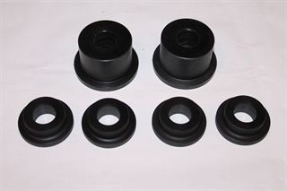 Picture of Nylon montage rubber set (achter)