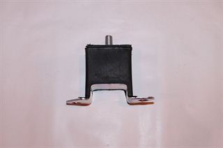 Details van Uitlaat rubber blok