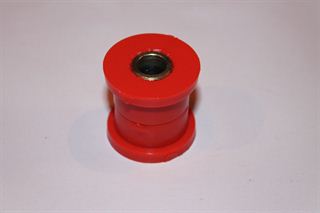 Details van Poly rubbers voor versnellingsbak steun