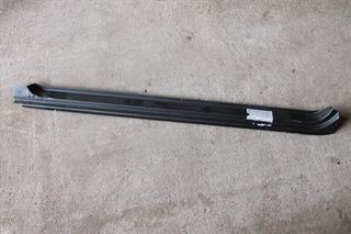 Details van Instaplijst deurframe MK3 L