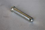Picture of Clevis pin koppelingarm